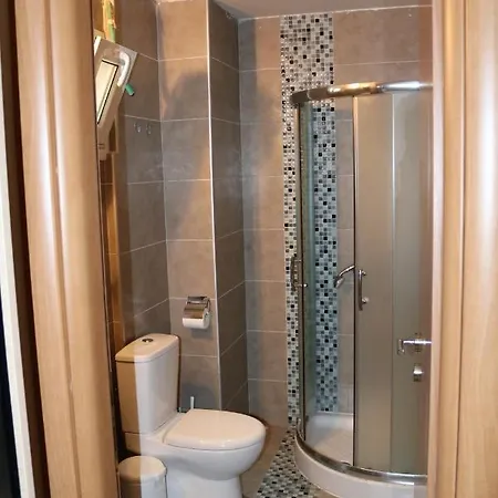Apartmán Thea Siviri Exteriér fotografie