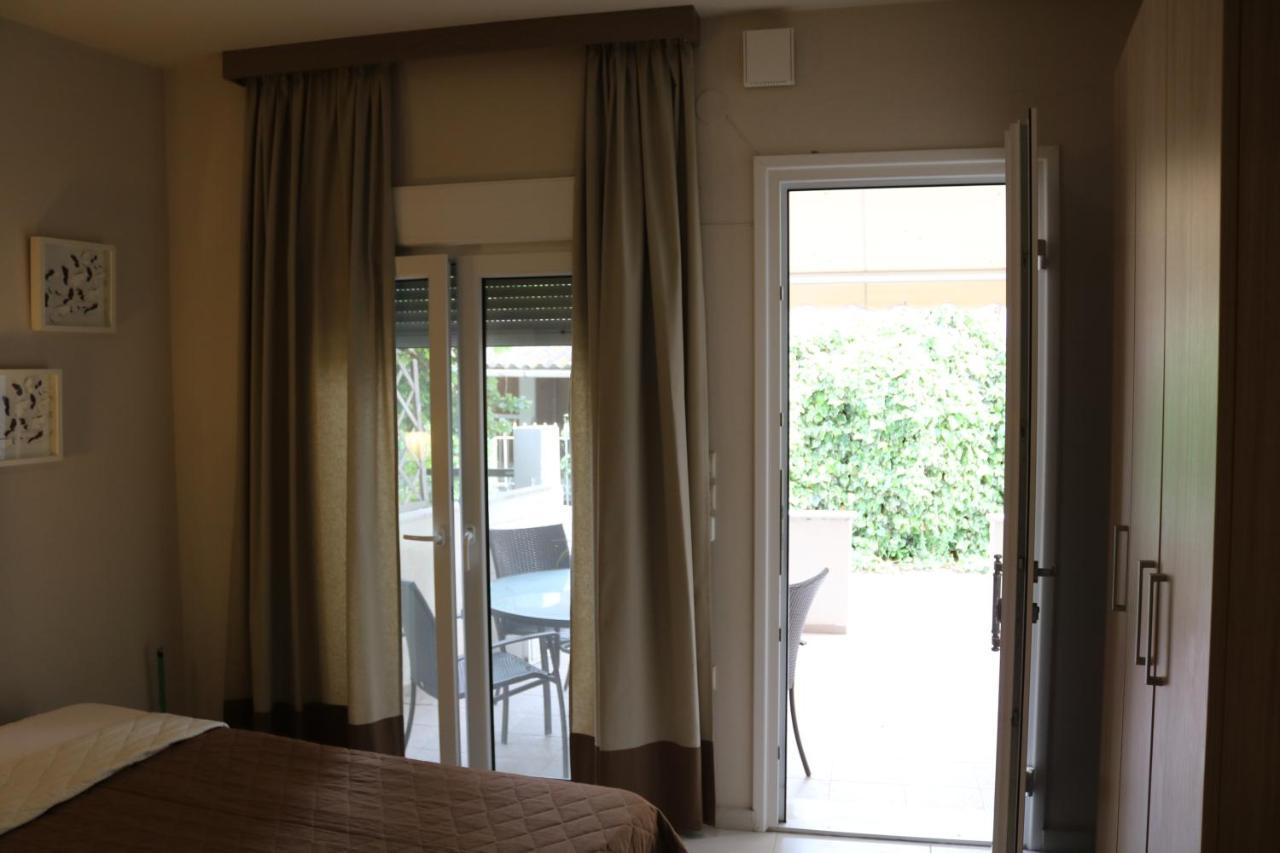 Apartment Thea Siviri